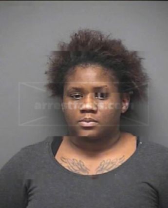 Latisha Renee Bullard