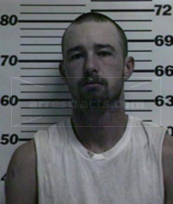 Jared Lane Hodge