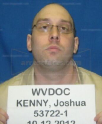 Joshua David Kenny