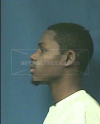 Chadrick Lamont Colbert