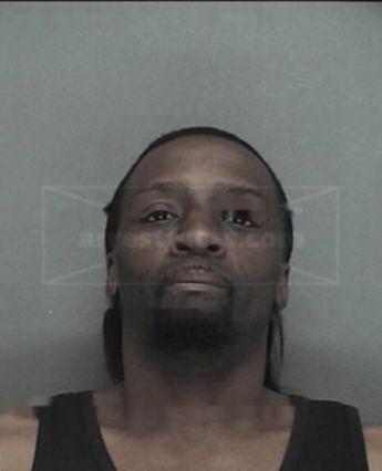 Tony Denell Temple