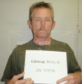 Ricky H Gilstrap