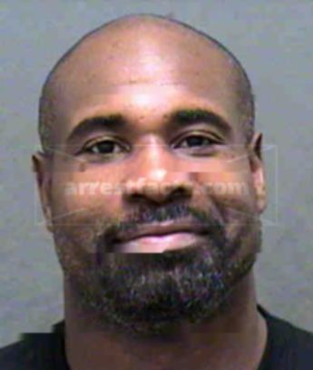 August Channing Williams
