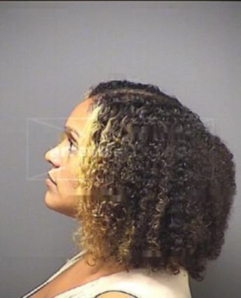 Celina Allesse Cintron