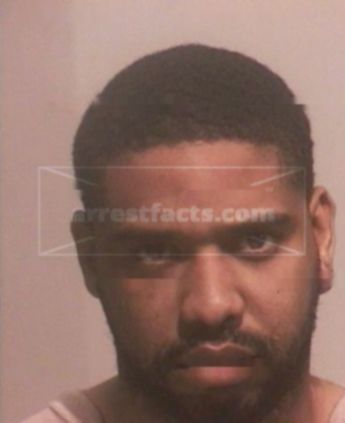 Anthony Dwayne Pompey