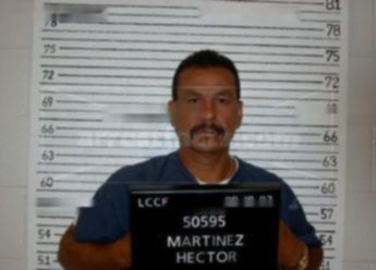 Hector Martinez