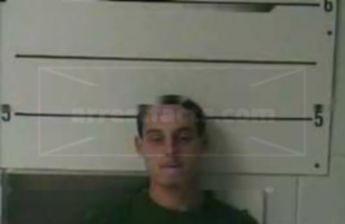 Travis Richard Branham