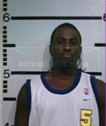 Donnell Jamel Woodfox