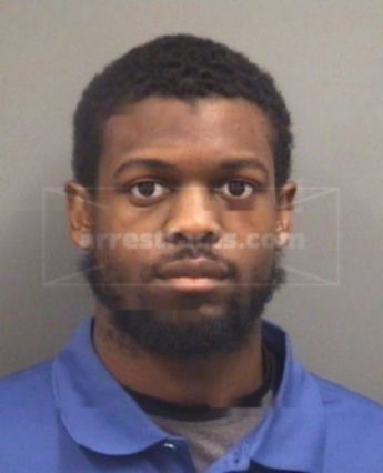 Donte Kadeen Harmon