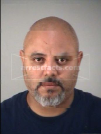Miguel Angel Colon
