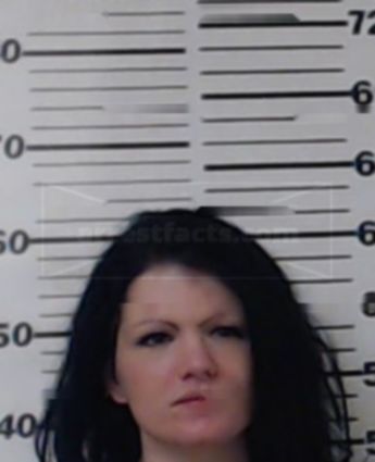 Jeanette Marjorie Legallee