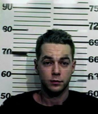 Jonathan Wesley Robb