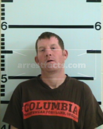 Christopher Wayne Williams