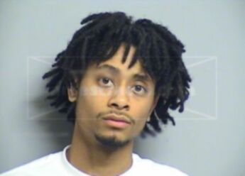 Terrance Malone