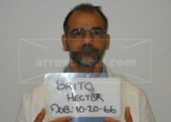 Hector M Brito