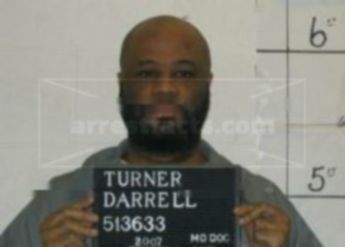 Darrell L Turner