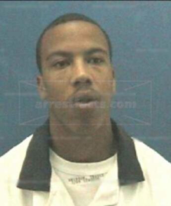 Travis Antwone Brinson