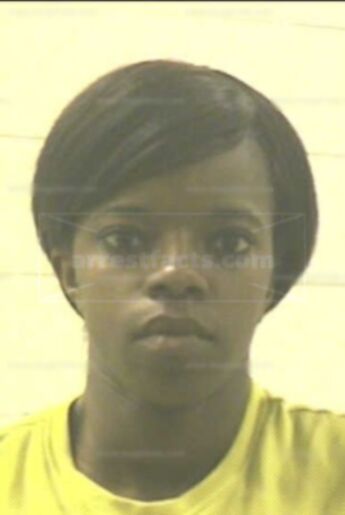 Carlandra Idalynn Harvey