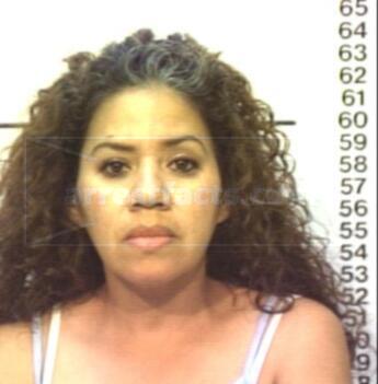 Violanda Vasquez Pruitt