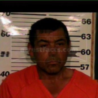 Nestor Lopez Suarez