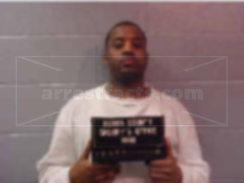 Anthony Jerome Woods