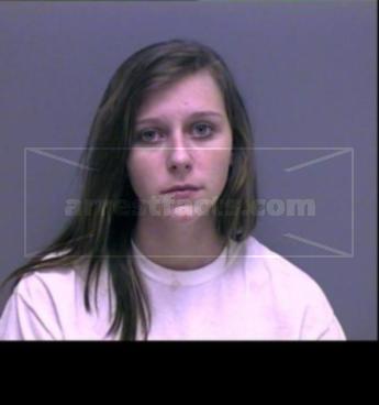 Ashley Michelle Arnold