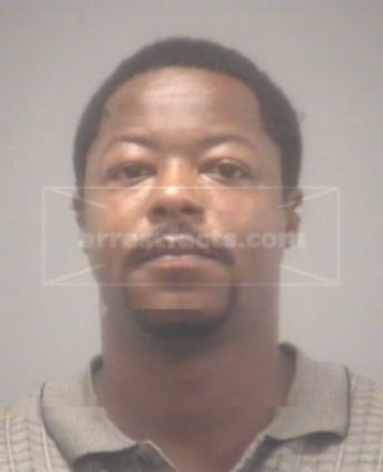 Jessie Denzel Byars