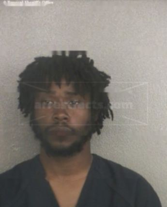 Linwood Lorenzo Coleman