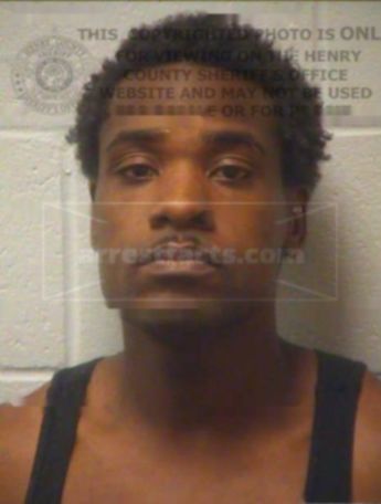 Antwon Rashaad Stanford