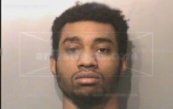 Anthony Dionte Chappell
