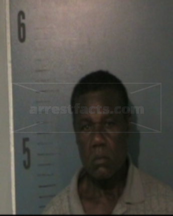 Jimmie Lee Daniels