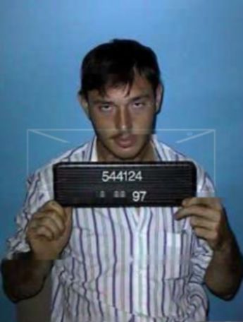 Steven Christopher Forshey