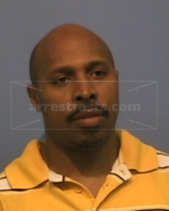 Anthony Dewayne Metcalf