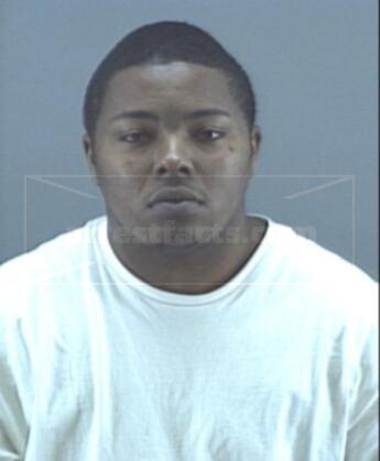 Marlon Deshaun Loyd