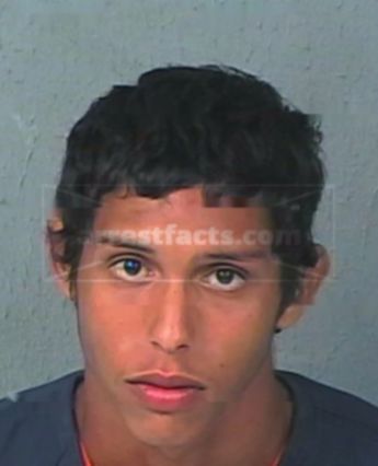 Corey Michael Rodriguez