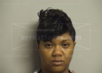 Shaneice Abrielle Shoals