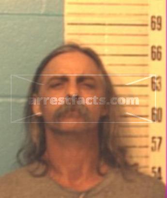 Glenn Alan Hagins