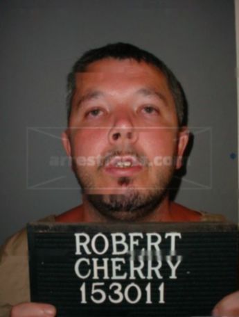 Robert Glenn Cherry