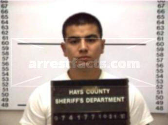 Eric Jon Guerrero
