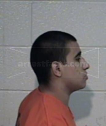 Jesus Antonio Garza Regalado