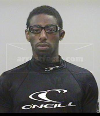 Keiandre Deshaun Brown