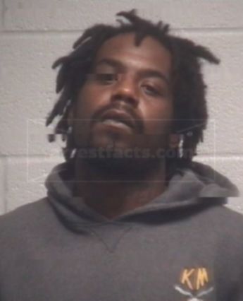 Jamarl Deshawn Barrino