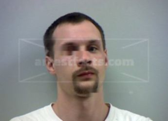 Chad Eric James Powers