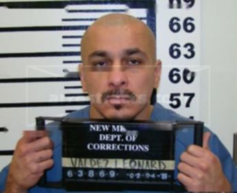 Leonard Amador Valdez