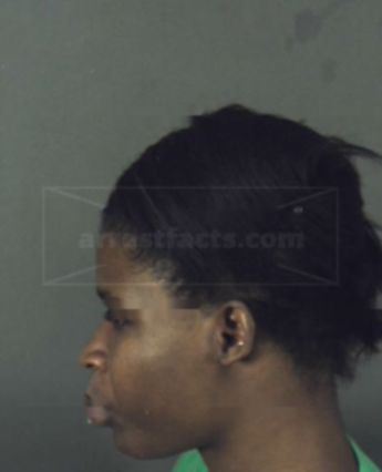 Shaconna Lafaye Johnson