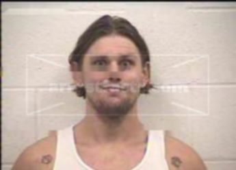 Duncan Michael James Merriman