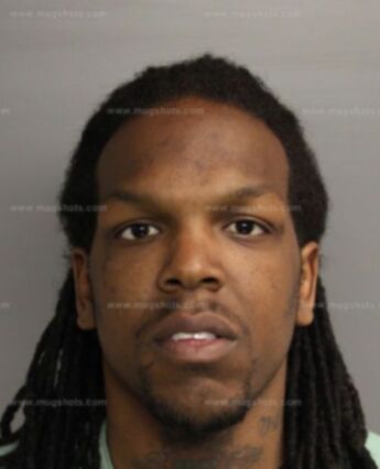 Lamar Pender