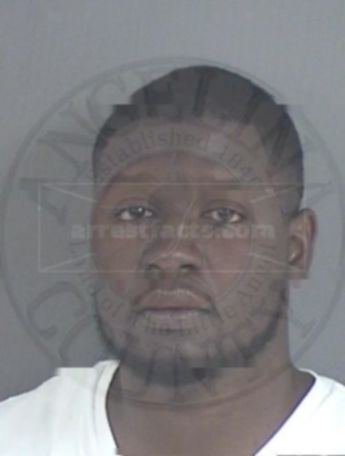 Darmarcus Antwone Ford