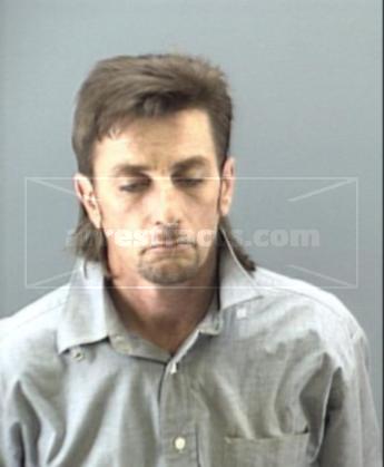 Michael Wayne Gentry