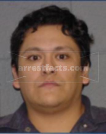 Isaias Reyes Covarrubias